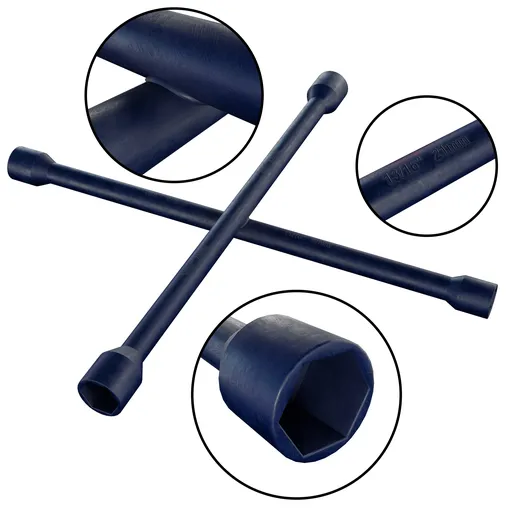 CrossWrench