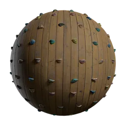 Climbing Structure