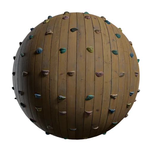 Climbing Structure