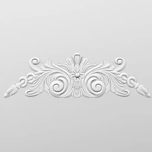 Ornament Brush