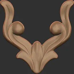 ER_Ornament Brush 294