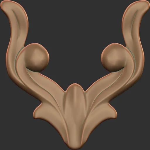 ER_Ornament Brush 294