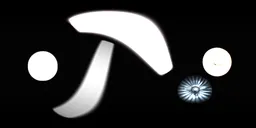 Studio Light black white light