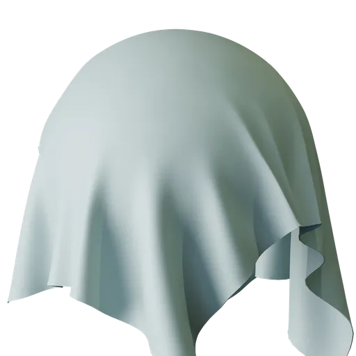 Plain Duckegg Dimout