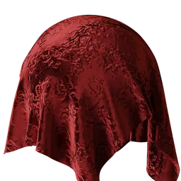Velvet Fabric