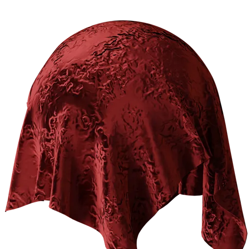 Velvet Fabric