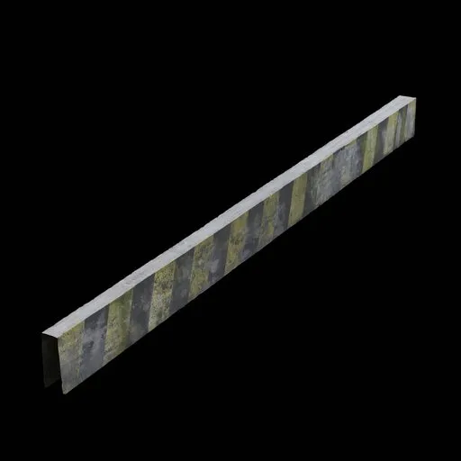 Scan Stone obstacles