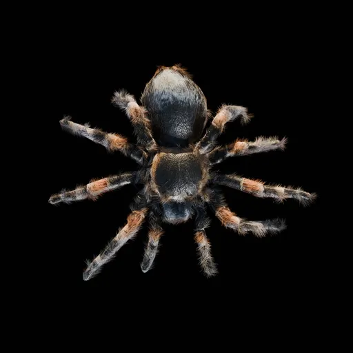 Real Spider