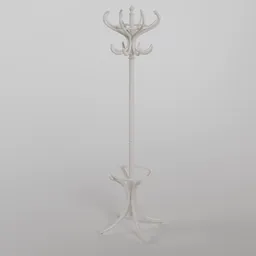 Stand By 15 Coat Stand S110