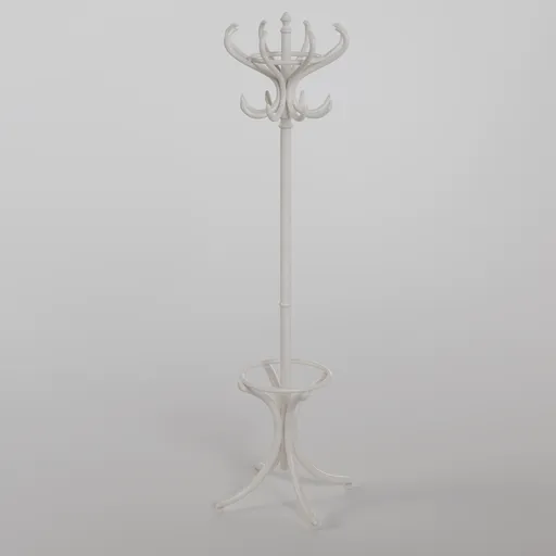 Stand By 15 Coat Stand S110