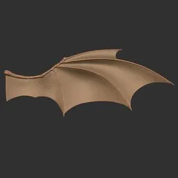 Low Profile Dragon Wing