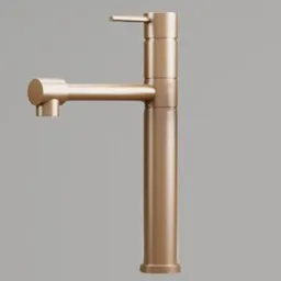 SJ-Blanco faucet set 04