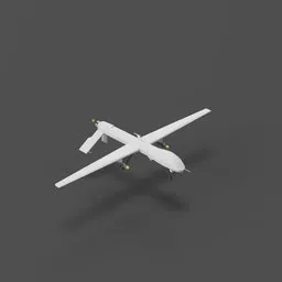 Hunter Drone