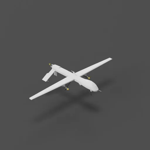 Hunter Drone