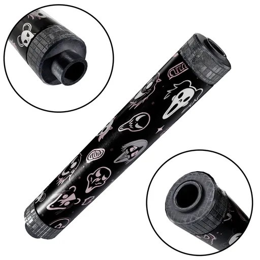 Tactical suppressor