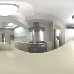 Kitchen Soft Day Light