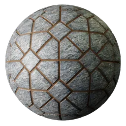 Decorative Paving Quartz