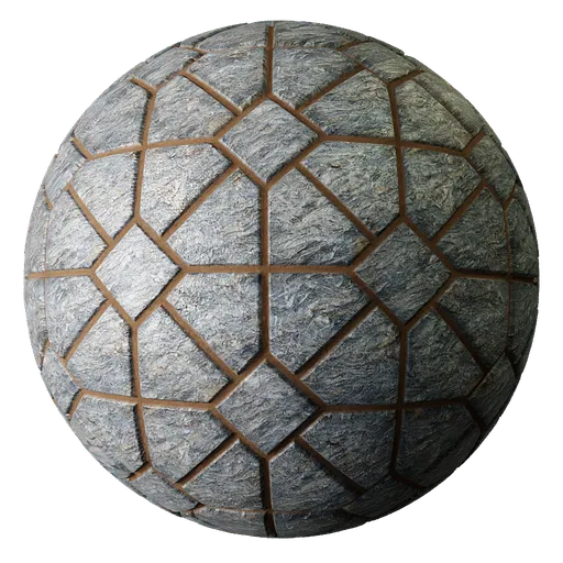 Decorative Paving Quartz
