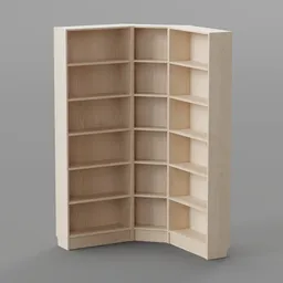 Bookcase