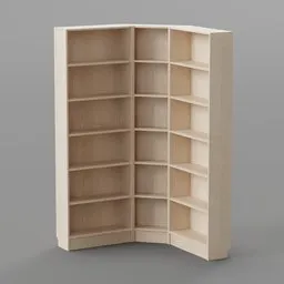 Bookcase