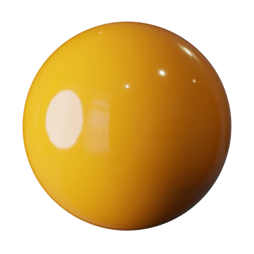LEGO Orange