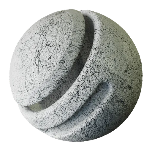 Rough Carrara Marble