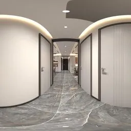Aisle