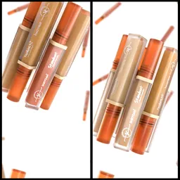 Liquid concealer creative animation