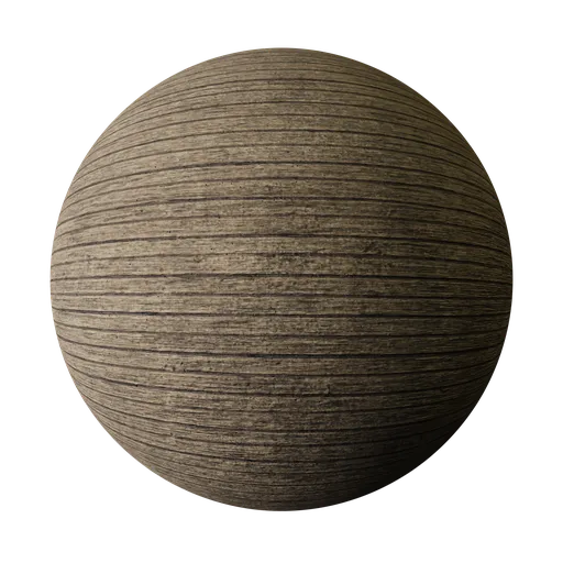 Wood