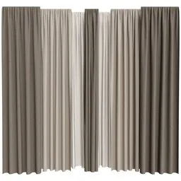 Curtain