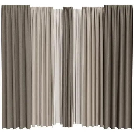 Curtain