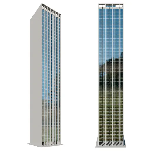 Office Building