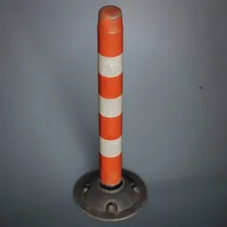 Road Stick