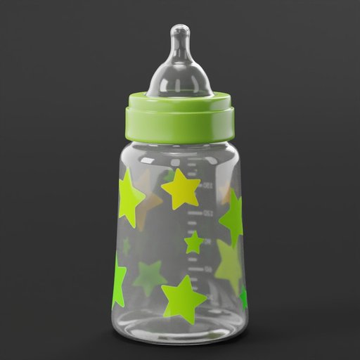 Baby bottle
