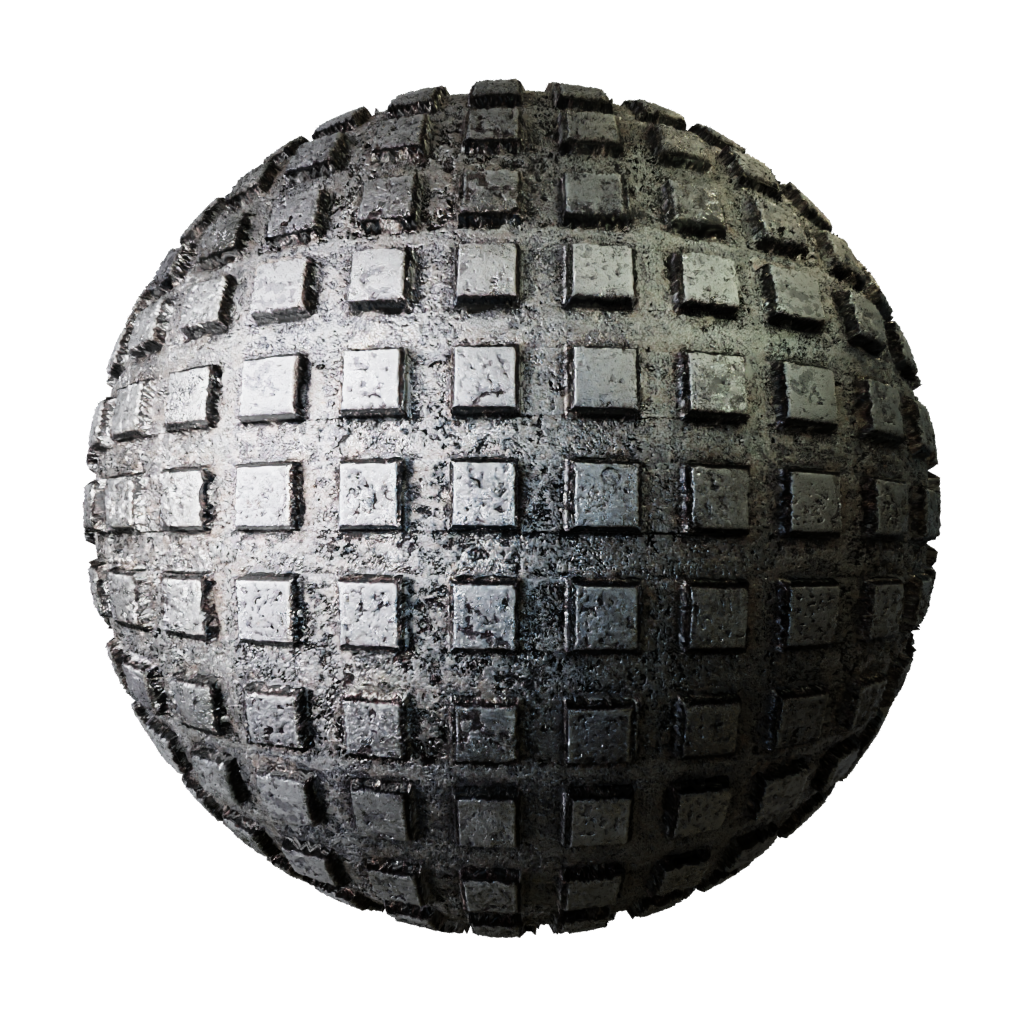 metal-grate-free-3d-metal-materials-blenderkit