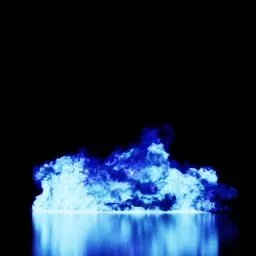 Magic Explosion Static