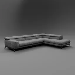 Cinephile corner composition