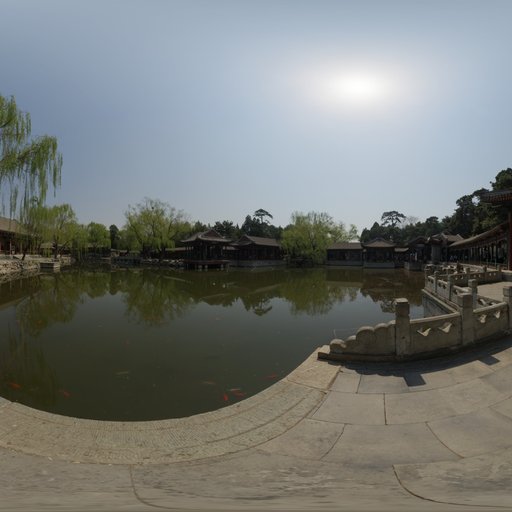 Xiequ Yuan
