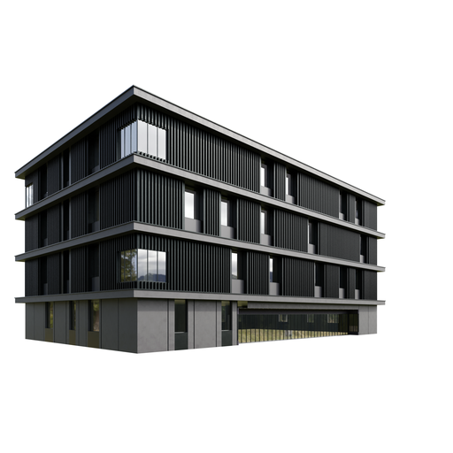 Modular Building 06