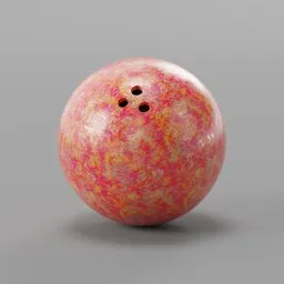 Bowling ball