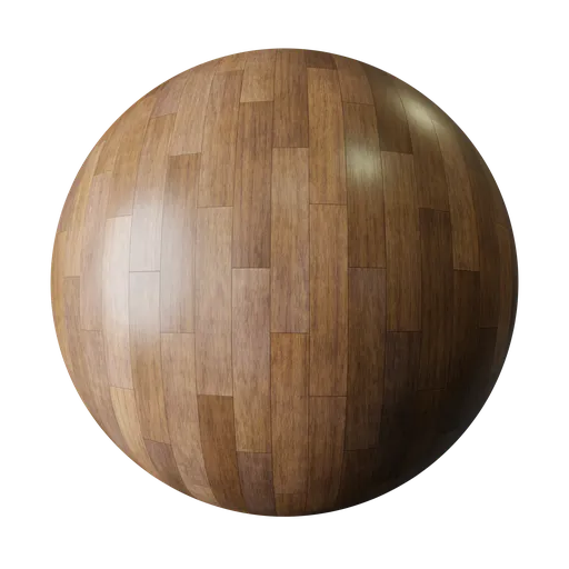 Wooden parquets