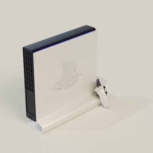 PS5 Concept