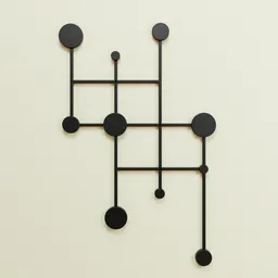 Simple Wall Decor Picture