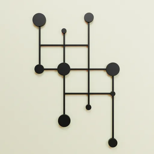 Simple Wall Decor Picture