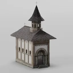Romanian Church