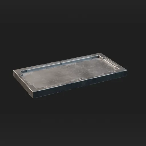 Sci-Fi Floor