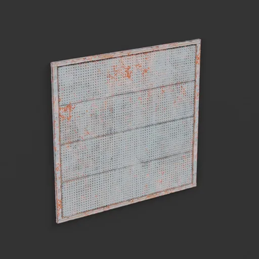 Tools board
