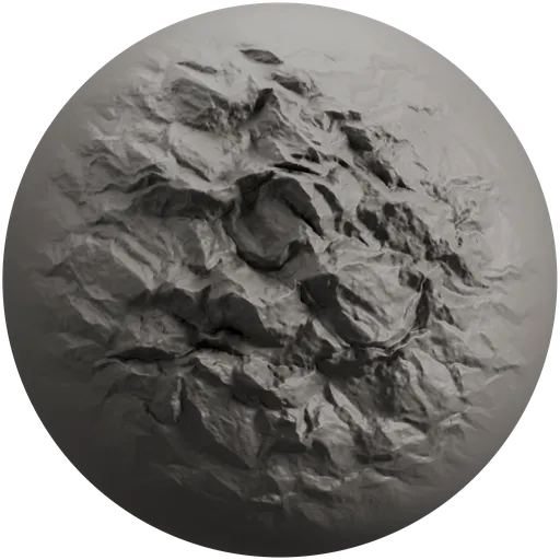 AT-Rock Brush