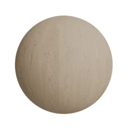 Light natural casella oak