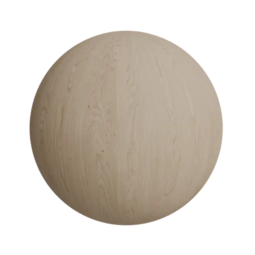 Light natural casella oak